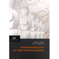 Kutatásmódszertan az üzleti tanulmányokban
